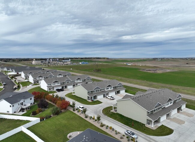 Building Photo - Liberty Homes