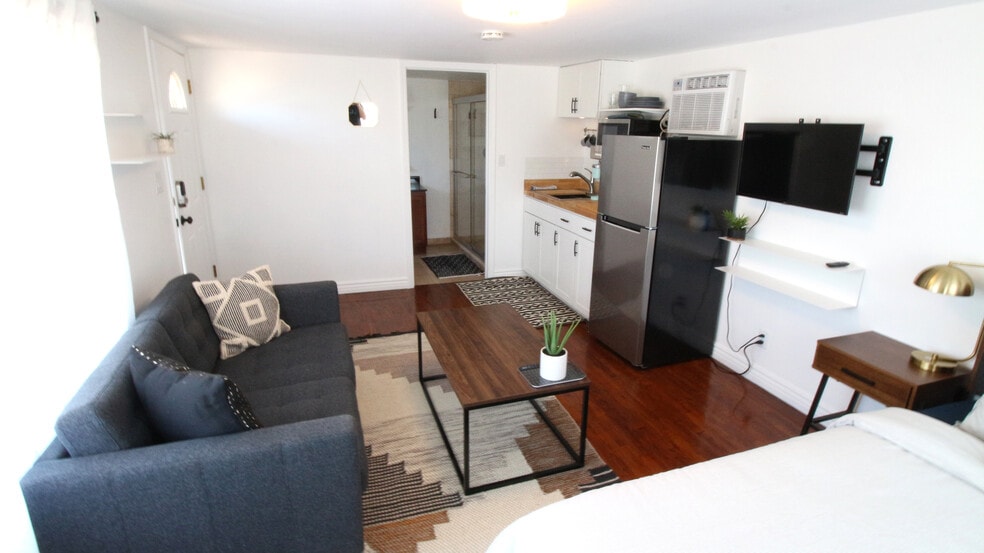 Building Photo - 2214 N 8th St