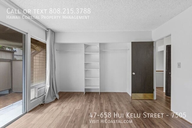 Building Photo - 47-658 Hui Kelu Street-7505