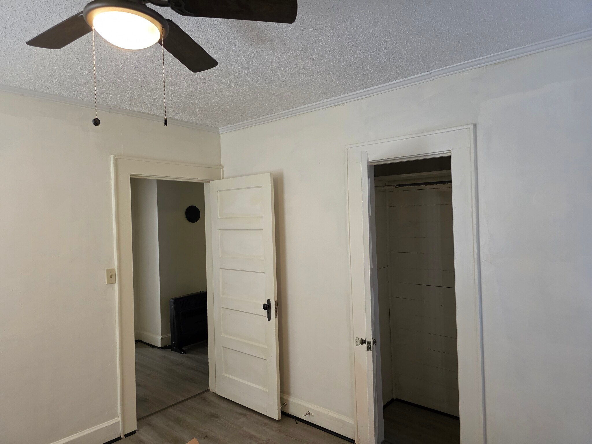 2nd Bedroom 2 - 1302 Belleville Rd