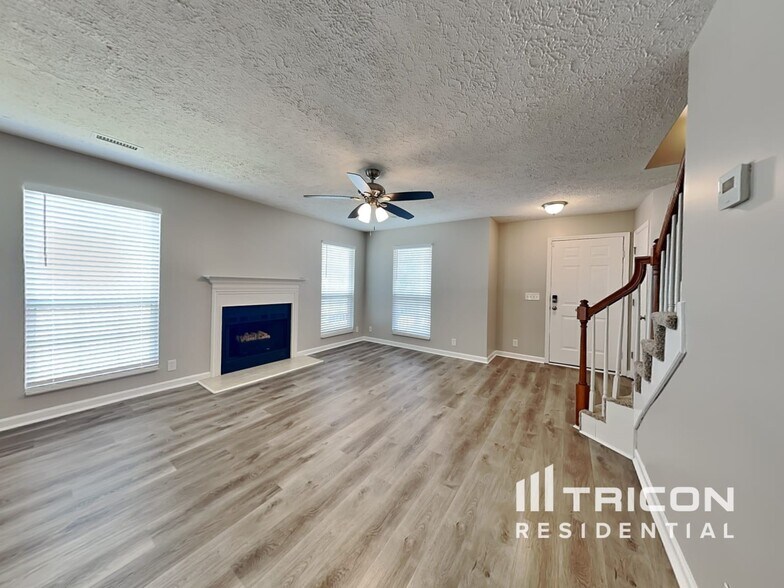 Building Photo - 6173 Hampton Hall Way