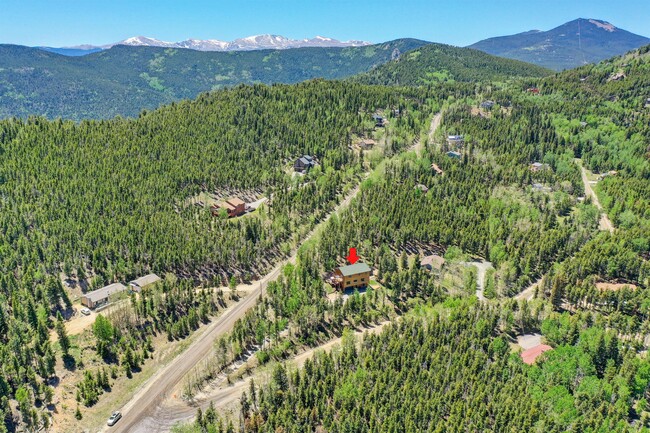 Building Photo - 1224 Lodgepole Dr