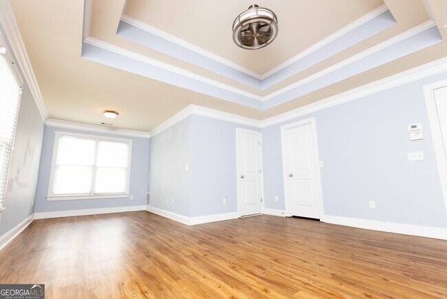 Building Photo - 1705 Barfield Run NW