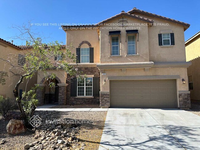 Primary Photo - 7221 Almerta Ave