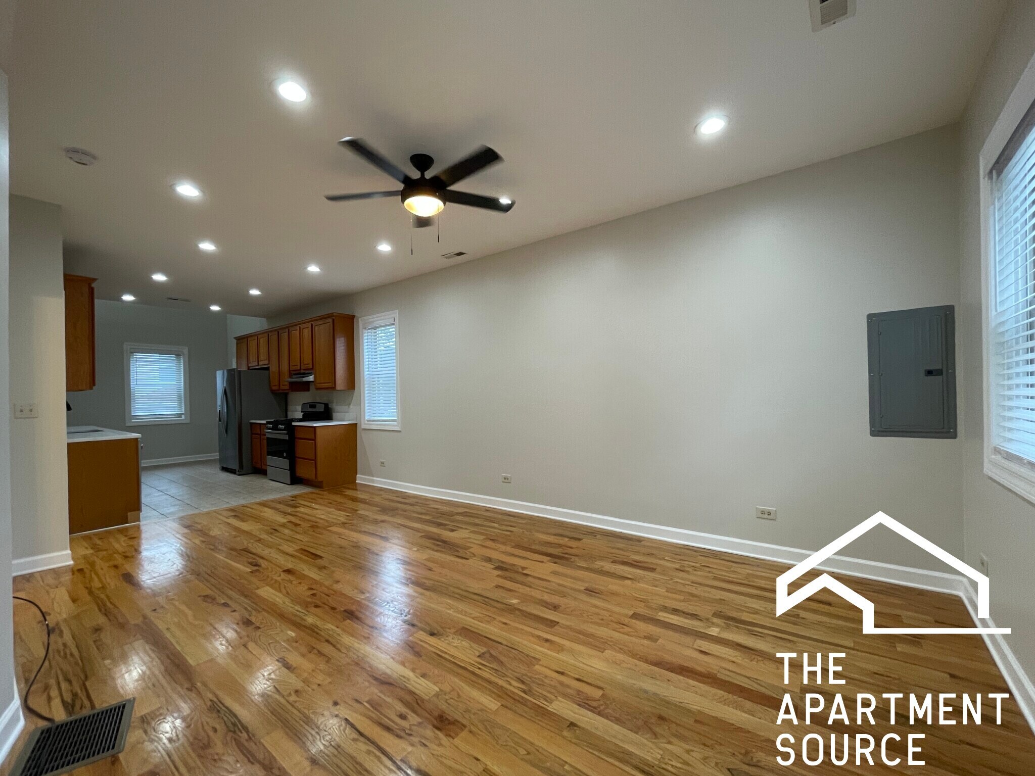 Building Photo - 3606 W Cortland St