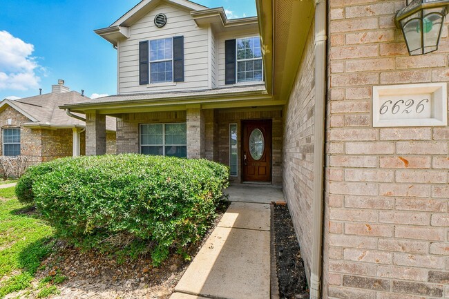Primary Photo - 6626 Barker Bend Ln