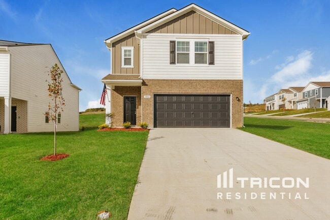 Building Photo - 1066 Large Poppy Dr