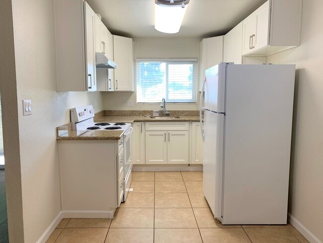 Interior Photo - Updated Cozy Apartments at Loveridge Road
