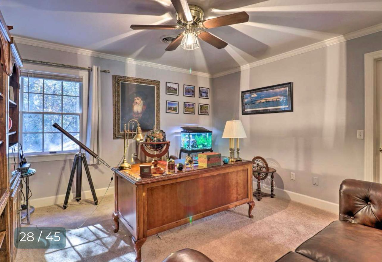 Study - 234 Brookwood Dr