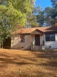 Building Photo - 706 N Horner Blvd