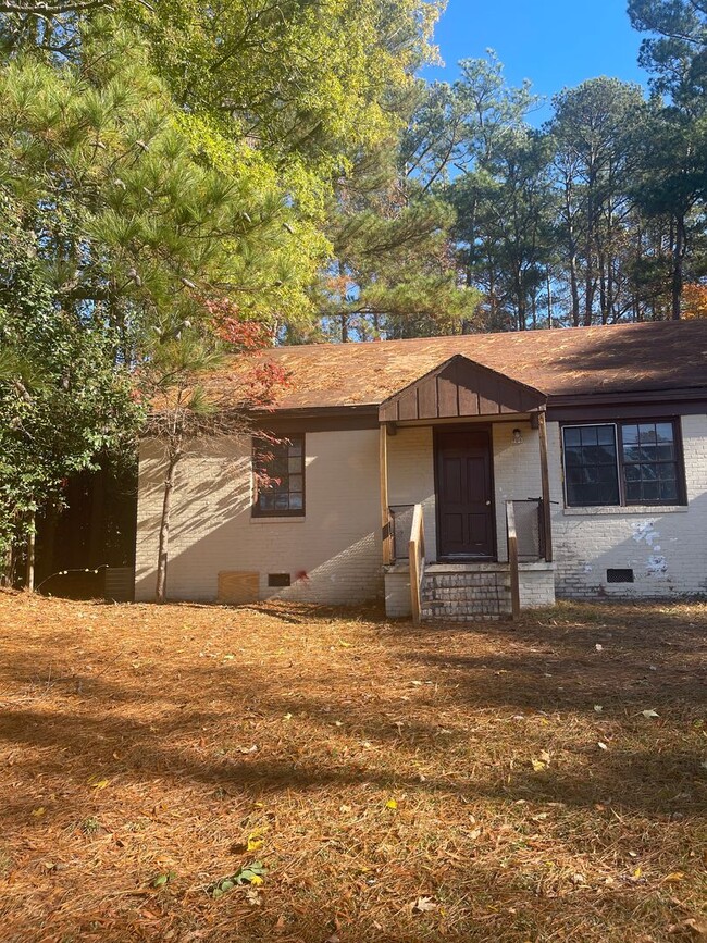 Building Photo - 706 N Horner Blvd