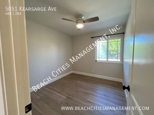 Building Photo - 5051 Kearsarge Ave