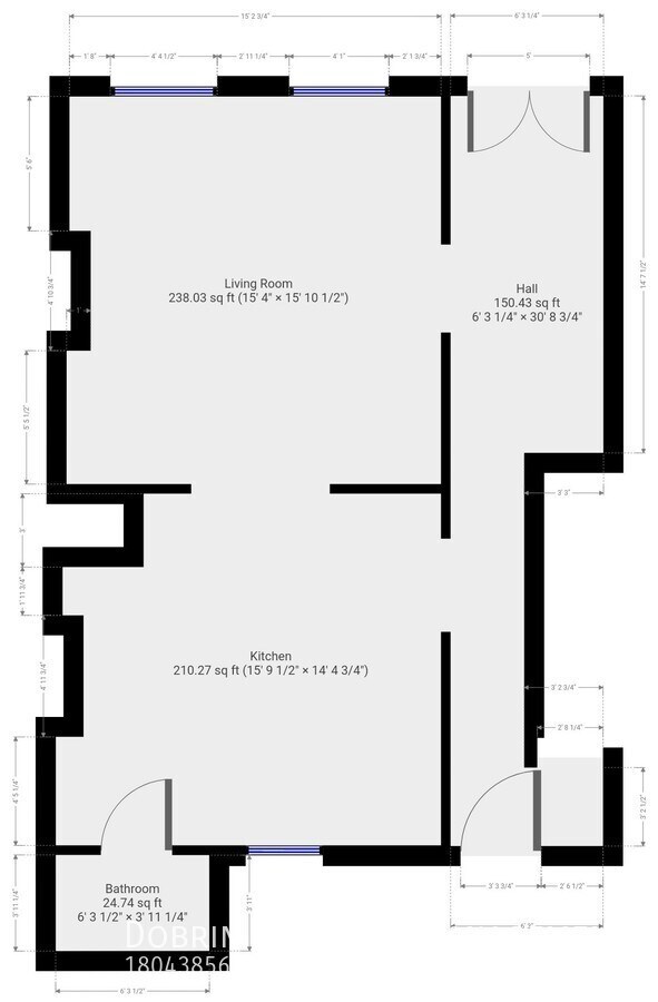 Building Photo - 505 W Marshall St