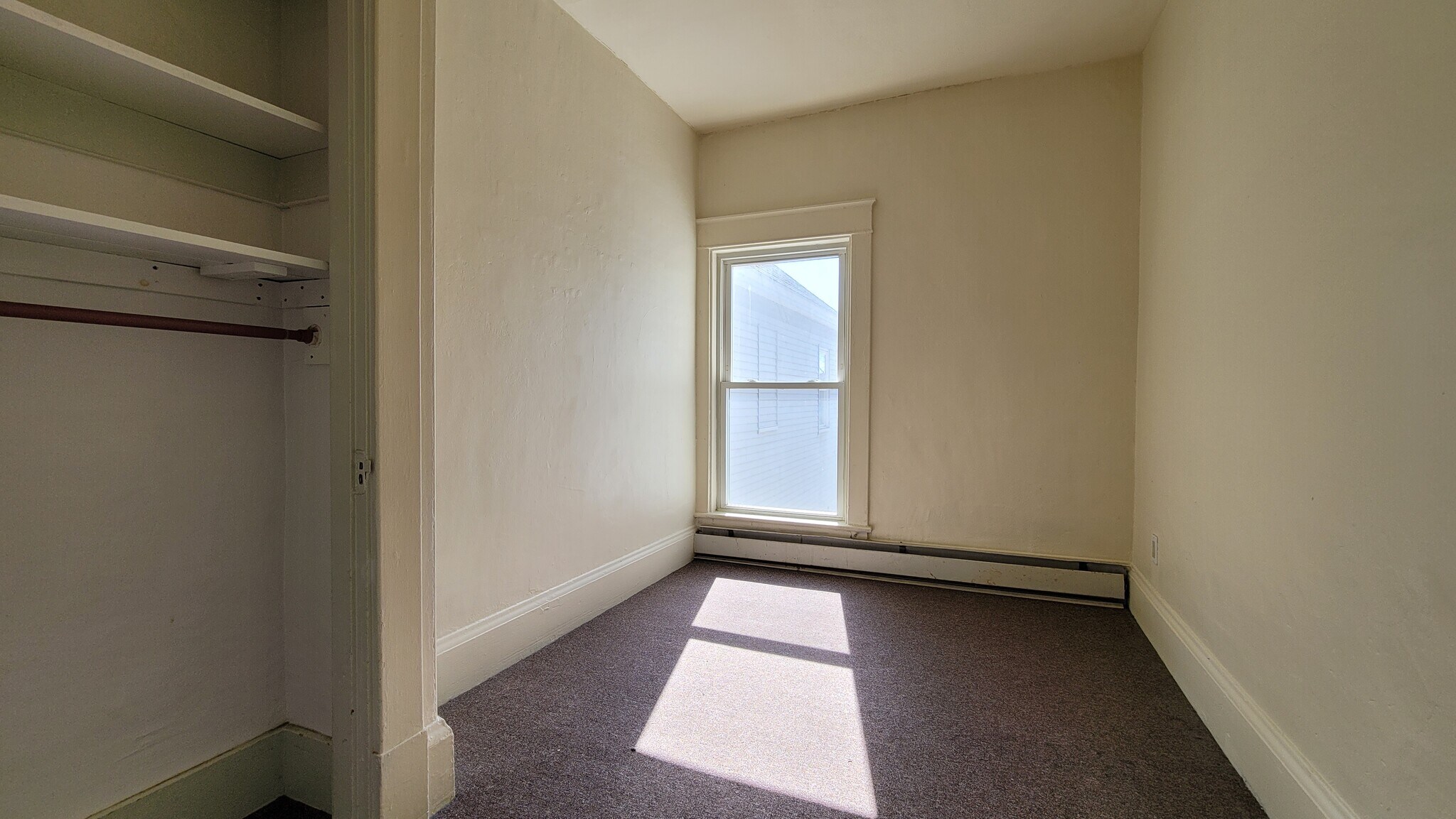 Building Photo - 31 Shaw St