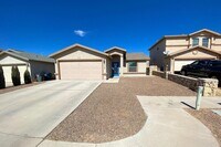 Building Photo - Northeast El Paso 3 Bed Refrig A/C