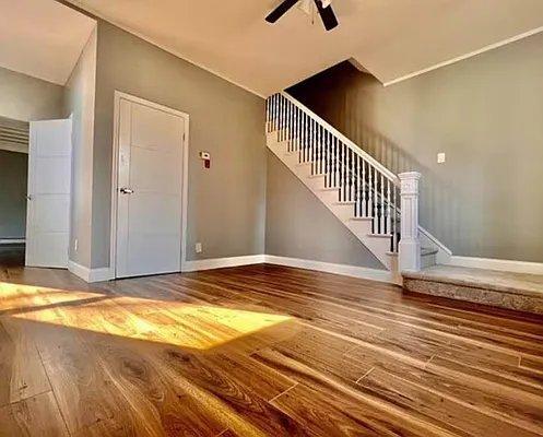 Building Photo - 2 bedroom in BRONX NY 10463