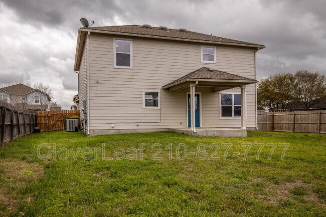 Building Photo - 7603 Bismarck Lake