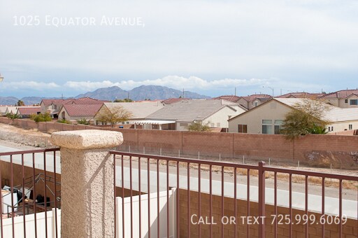 Building Photo - 1025 Equator Ave