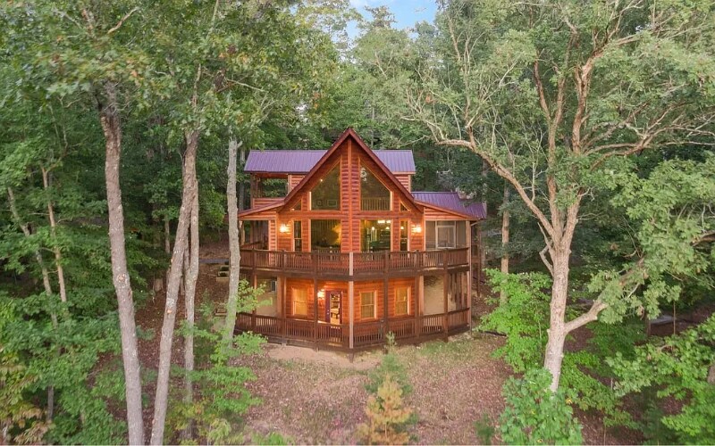 Building Photo - 25 Stuart Highlands Dr