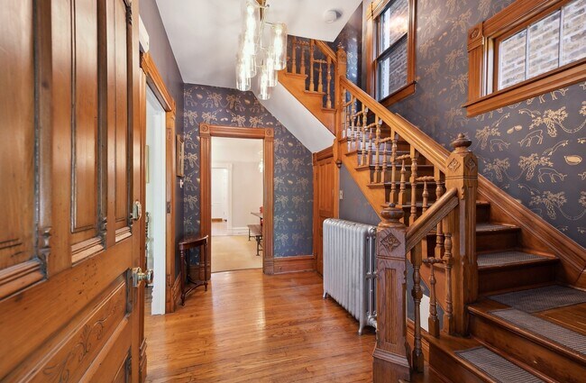 Building Photo - 1224 Sherman Ave