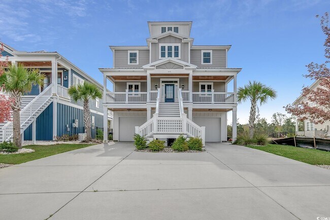 Building Photo - 455 Harbour View Dr