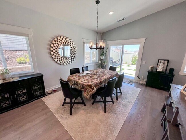 Building Photo - Coming Soon! Stunning 2021 built 4 bedroom...
