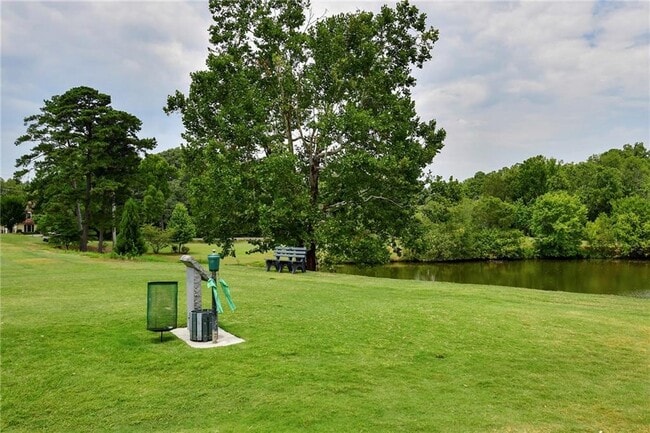 Building Photo - 103 La Rue Pl NW