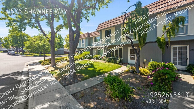 Building Photo - 4576 Shawnee Way