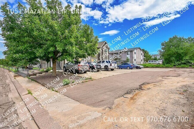 Building Photo - 1051 Mazatlan Cir
