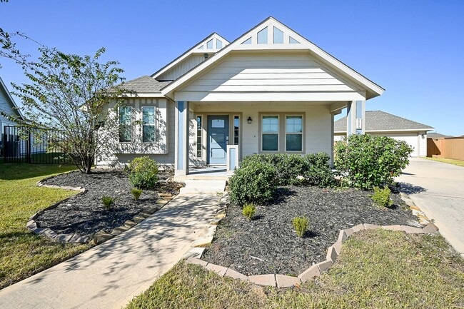 Building Photo - 12503 Highgrove Springs Dr