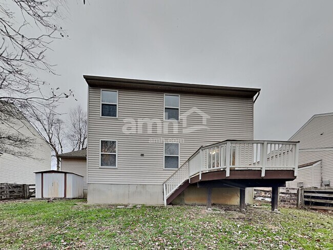 Building Photo - 6312 Satin Wood Dr