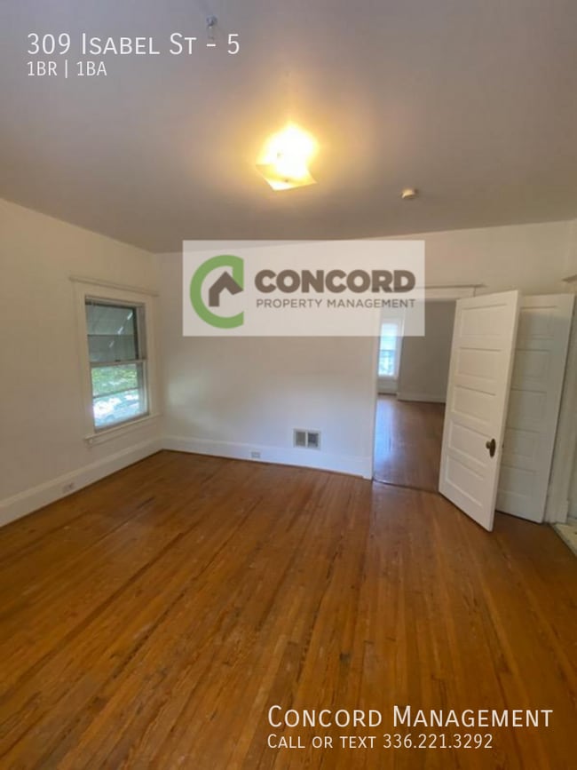 Building Photo - 309 Isabel St