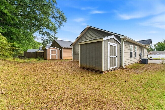 Building Photo - 2341 Glebe Ct