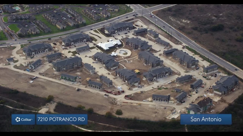  - Legacy Creekside Apartments