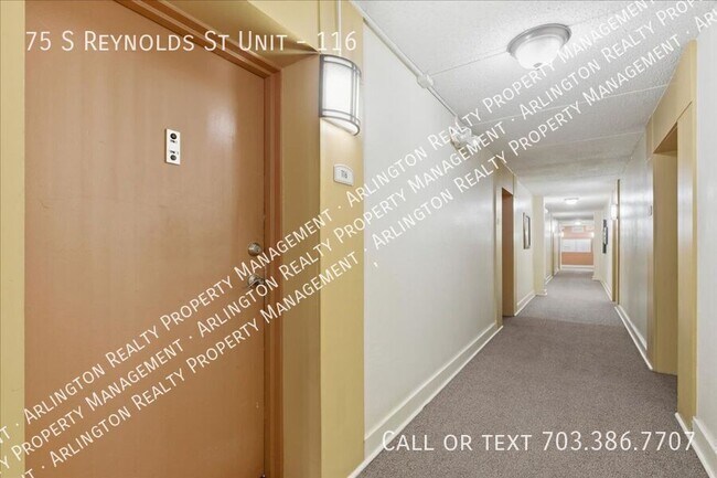 Building Photo - 75 S Reynolds St