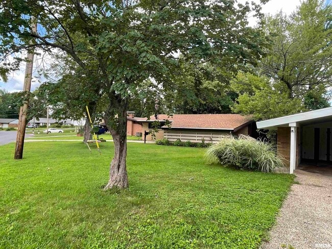 Building Photo - 2219 North St