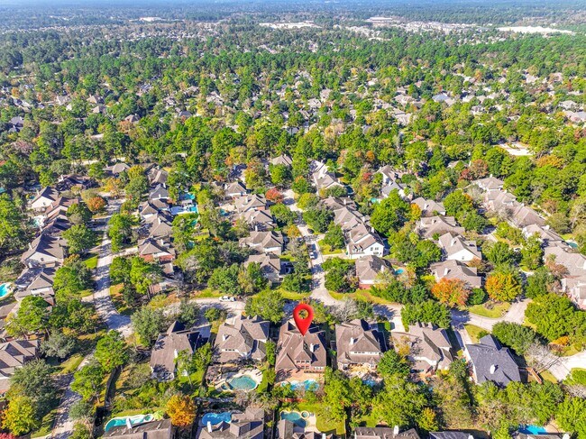 Building Photo - 63 W Artist Grove Pl