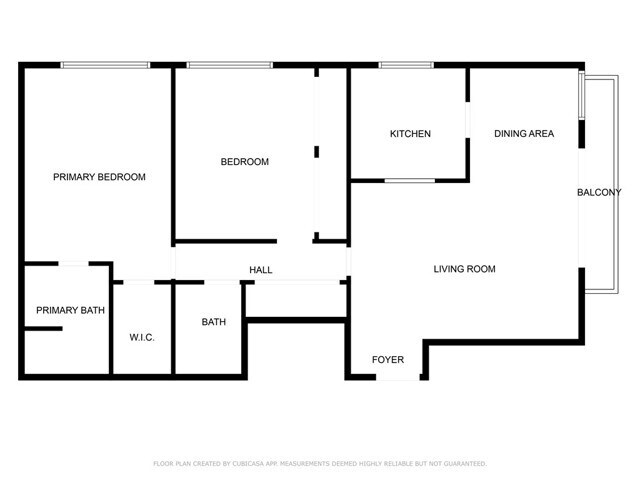 Building Photo - 1115 S Elm Dr