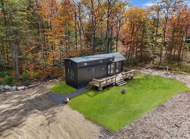 Building Photo - 156 Lower Pratt Pond Rd