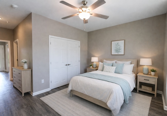 Interior Photo - South Oak Apartments