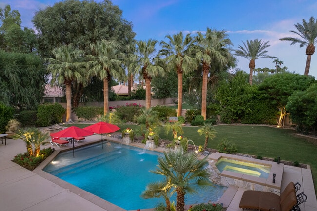 Building Photo - 48532 Bighorn Dr