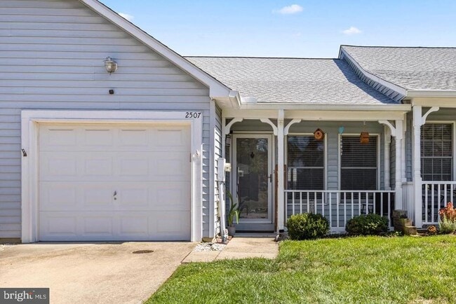 Building Photo - 2507 Tudo Ct