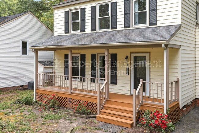 Building Photo - 2307 Providence Creek Rd