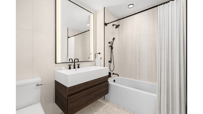 Building Photo - 111 Varick St