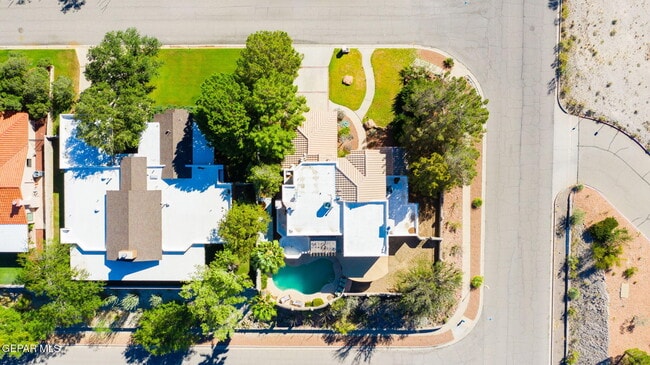 Building Photo - 851 Via Alegre Ln