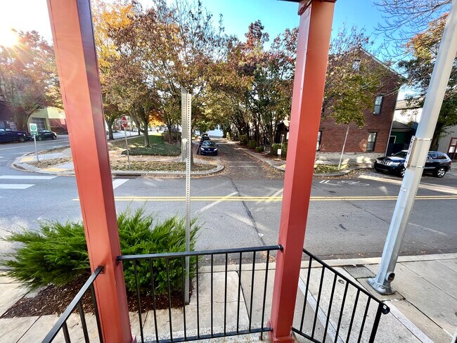 Front view - 51 S 17th St