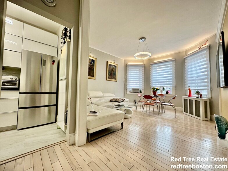 Primary Photo - 311 Allston St