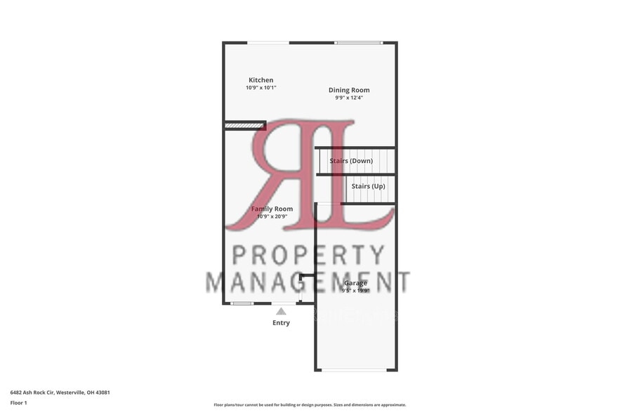 Building Photo - 6482 Ash Rock Cir