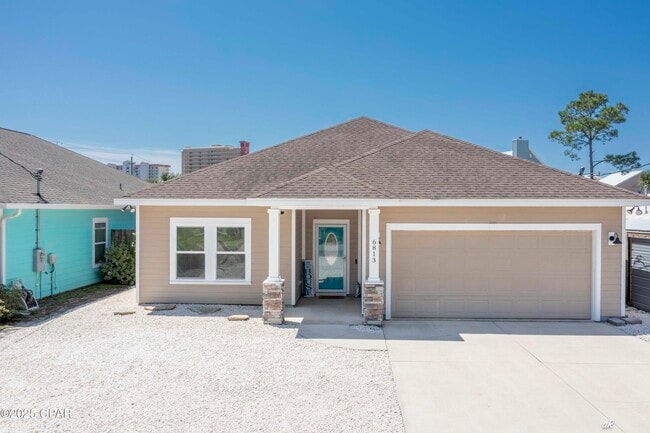 Primary Photo - 6813 S Lagoon Dr