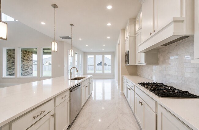 Building Photo - 21307 Blue Wood Aster Ct